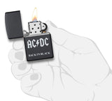 Encendedores Zippo 49015