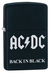 Encendedores Zippo 49015