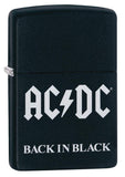 Encendedores Zippo 49015