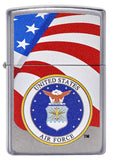 Encendedores Zippo 49312