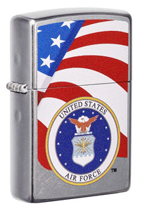 Encendedores Zippo 49312
