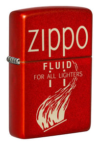 Encendedores Zippo 49586