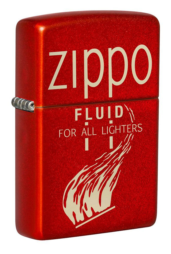 Encendedores Zippo 49586