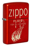 Encendedores Zippo 49586