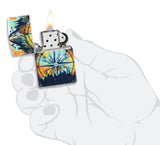 Encendedores ZIPPO 49805